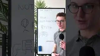 😓 Web dev's biggest buzzword, explained? 
