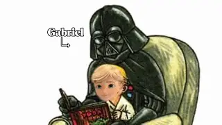 Soy tu padre…