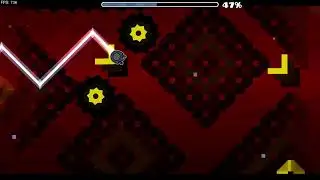 [GD 2.2] Nine Circles 94%