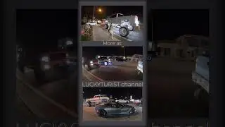 Truck Meet