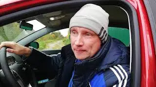 Лада Веста 1.8 АМТ. Теперь и у меня.