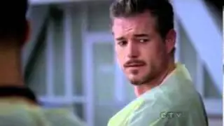 Grey's Anatomy Season 7x11 