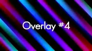 Video Overlay Pack #23
