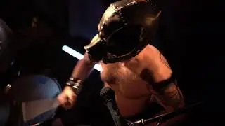 HOGGOD - Nightshift [2021 Official Video]