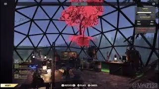 Fallout76 - How to plant crops indoors