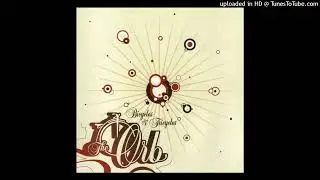 The Orb - L.U.C.A.