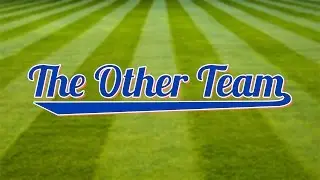 The Other Team | Series [Trailer]
