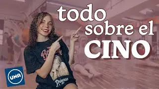 ¿Cómo es el INGRESO a la UNA? - (ex IUNA)🩰