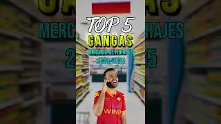 TOP 5 OFERTONES DE ESTE MERCADO DE FICHAJES 2024/25 🤑