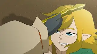[TOTK] Meet Purah be like