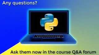Answer to Coding Exercise Hello World in Python