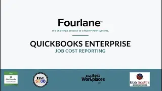 Learn Job Cost Reporting in QuickBooks Enterprise