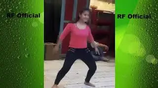 Akhiyan Farebi Shaitani Hai Dance