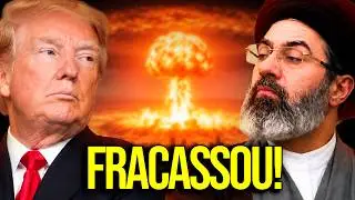 TRUMP MISSES DEADLINE WITH IRAN — NETANYAHU UNDER PRESSURE IN ISRAEL