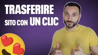 Migrare un sito WordPress su Cloudways con un click! 😍