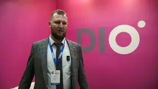 «ДИО-Имплант» на выставке «Стоматология Беларуси 2023»