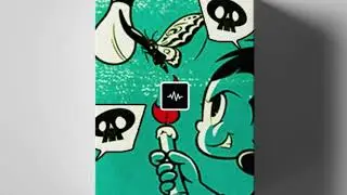Nick Mira Gasolina 2 (Guitar Loop kit) [✔️FREE DOWNLOAD✔️]