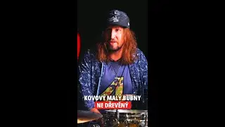 V novém dílu pořadu #livegear jsme vyzpovídali bubeníka Miloše Meiera