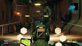 Borderlands 3 | Едкосный гад