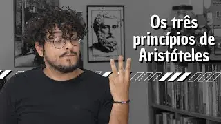 Lógica em Aristóteles