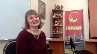 Школа Ирины Чиндяскиной 5 12 23г