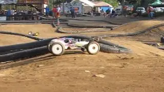 Rc Racing - Through The Lens - MSPvideos