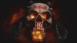 SCARLXRD DXXMRISING TOUR TRAILER  | EDIT BY NATIVISION