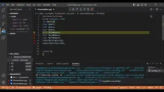 Install & Configure VS Code With MinGW Compiler C/C++