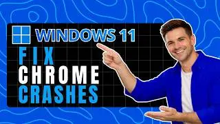 How to Fix Chrome Crashing in Windows 11 - Browse Without Interruptions