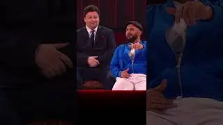 Подвёз президента 😆 