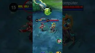 ✅Esmeralda Shield items Tutorial by Renyaaa