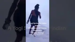 OMG 😱 इतनी ठंड में कैसे 🤷‍♂️#viral #iampoem25 #ytshorts #trending #shorts