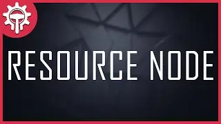 Unity RPG Builder - Resource Nodes