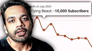 How Flying Beast 
