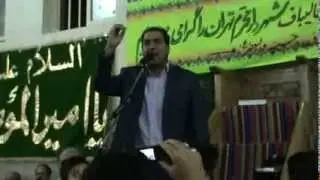 shahroz habibi