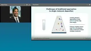 Single-Molecule Proteomics using Protein Identification by Short-epitope Mapping
