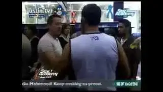 صف السبورت الاول 20/2/2010 - Part 4