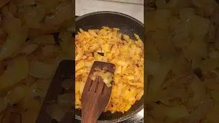 Впервые готовлю паштет из печени морского кота. Часть вторая.