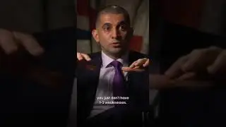 The game of an entrepreneurship is so ugly - Patrick Bet David #entrepreneur
