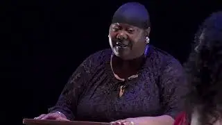 Trouble of the World Complete FLamenco Gospel