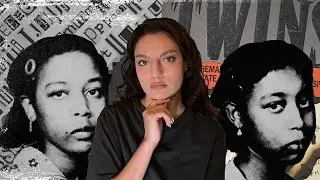 Тихите Близначки - Цената на МЪЛЧАНИЕТО