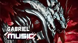 Sentença da Extinção | Rap do Monstro X (Godzilla: Final Wars) | Gabriel Santos