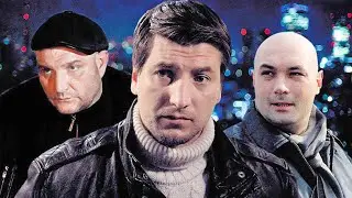 Как сложились судьбы актеров из сериала «Ментовские войны»