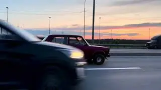 Ваз 2105