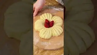 Tasty & Easy Pastry And Dough Ideas 🥐