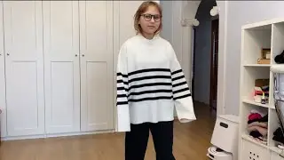 ВЛОГ Алиса купила НОВУЮ ОДЕЖДУ ! Разбираю шкафы на кухне! Подарок от любимой подруги !