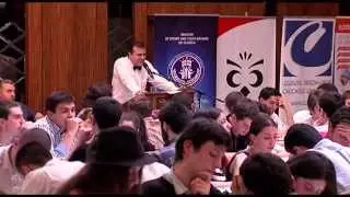 ინტელექტის დღე-2014 / Day of Intellect-2014 / День Интеллекта-2014
