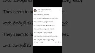 types of infinity
