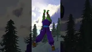 ムシケラ・ボウリング (Piccolo bowling)