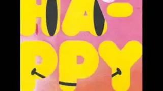Max Sedgley - Happy (Soul Mekanik Mix)